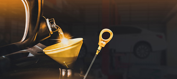 Synthetic Oil vs. Synthetic Blend Oil: What Is the Difference and What to Get With Your Next Oil Change? | KLM Auto Center
